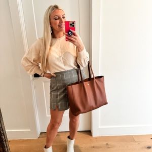 Meet your Posher, Kelly